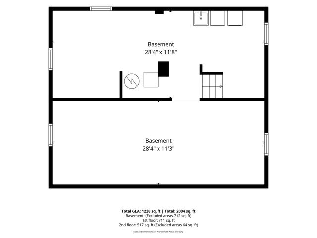 1110 N President Street, Wheaton, IL 60187