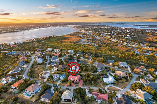 120 Oyster Catcher Cir, St Augustine, FL 32080