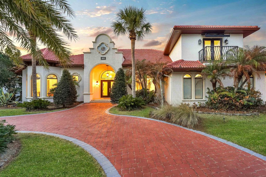 120 Oyster Catcher Cir, St Augustine, FL 32080