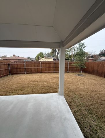 2041 Belvedere Street, Garland, TX 75041