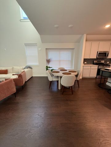 2041 Belvedere Street, Garland, TX 75041