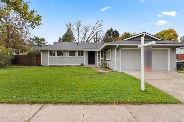 4836 Yucca Way, North Highlands, CA 95660