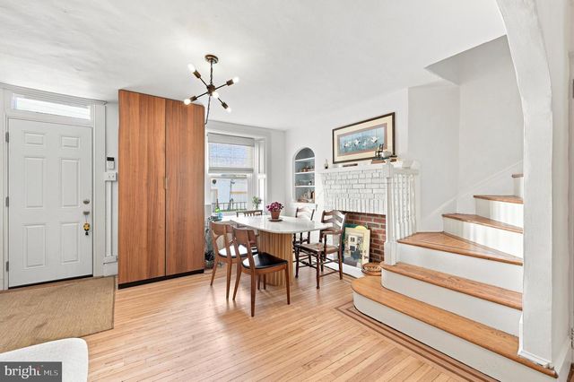 124 GRAPE ST, Philadelphia, PA 19127