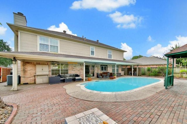 3006 Mesquite Drive, Sugar Land, TX 77479