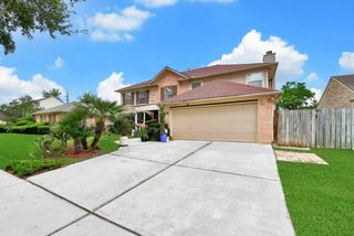 3006 Mesquite Drive, Sugar Land, TX 77479