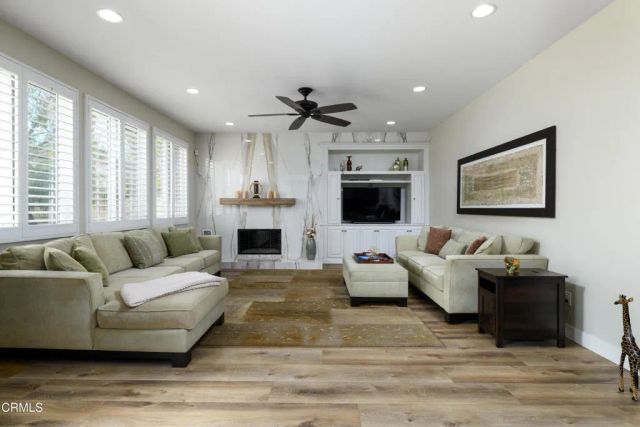 3756 Golden Pond Drive, Camarillo, CA 93012