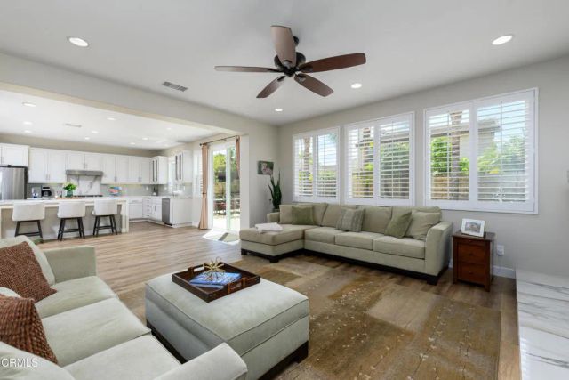 3756 Golden Pond Drive, Camarillo, CA 93012