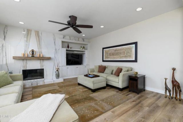 3756 Golden Pond Drive, Camarillo, CA 93012