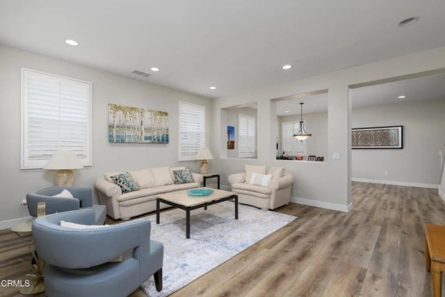 3756 Golden Pond Drive, Camarillo, CA 93012