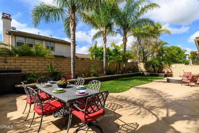 3756 Golden Pond Drive, Camarillo, CA 93012