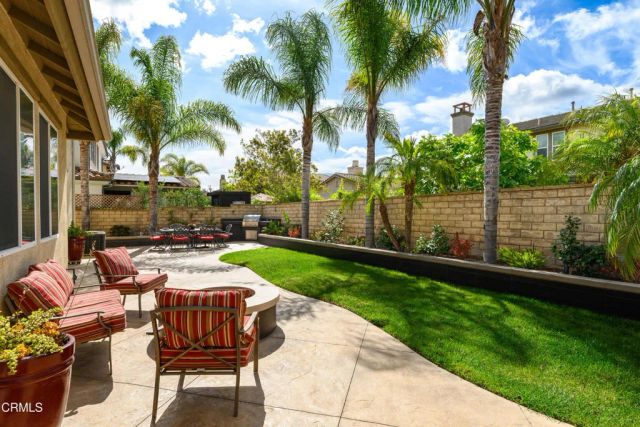3756 Golden Pond Drive, Camarillo, CA 93012
