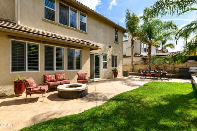 3756 Golden Pond Drive, Camarillo, CA 93012