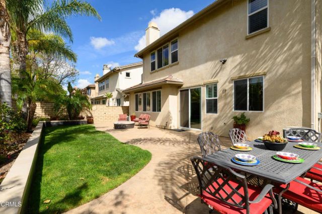 3756 Golden Pond Drive, Camarillo, CA 93012