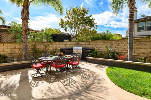 3756 Golden Pond Drive, Camarillo, CA 93012