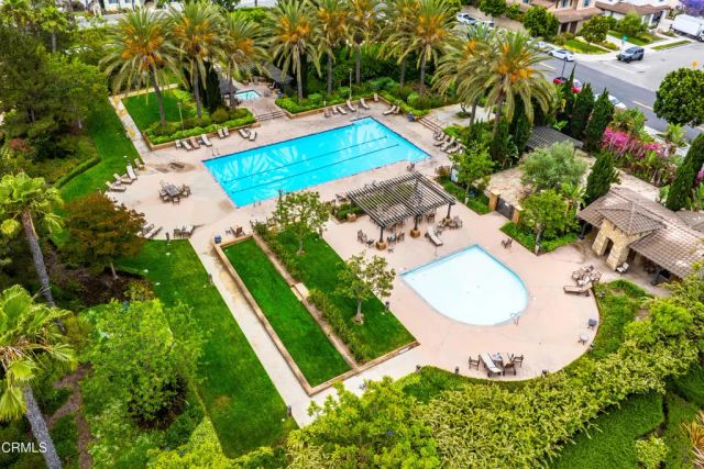 3756 Golden Pond Drive, Camarillo, CA 93012