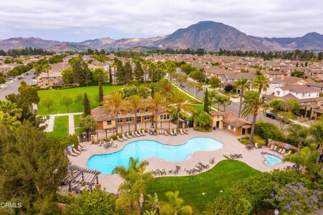 3756 Golden Pond Drive, Camarillo, CA 93012