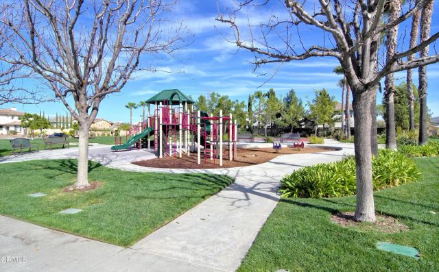 3756 Golden Pond Drive, Camarillo, CA 93012