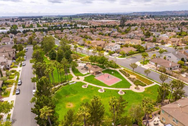 3756 Golden Pond Drive, Camarillo, CA 93012