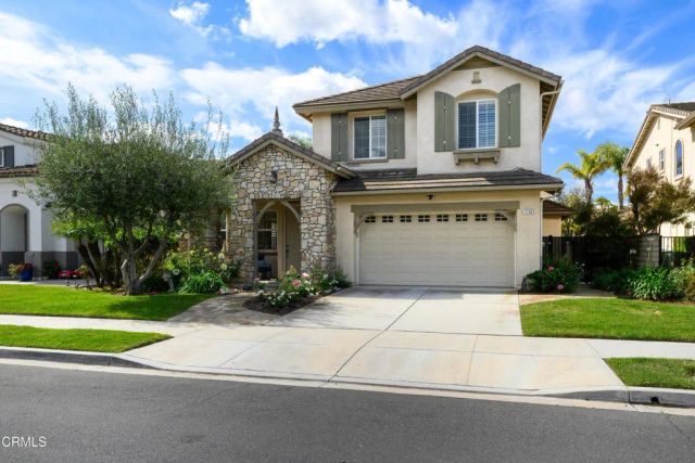 3756 Golden Pond Drive, Camarillo, CA 93012