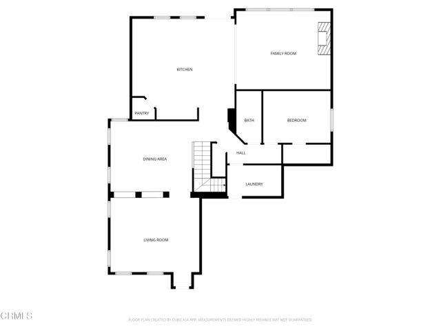 3756 Golden Pond Drive, Camarillo, CA 93012