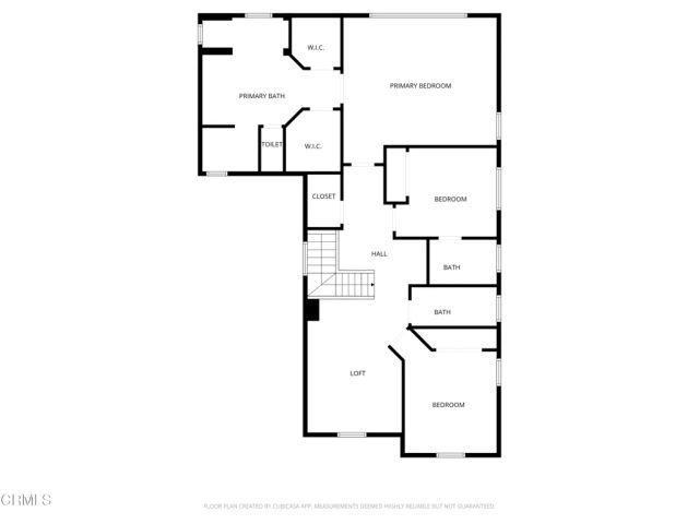 3756 Golden Pond Drive, Camarillo, CA 93012