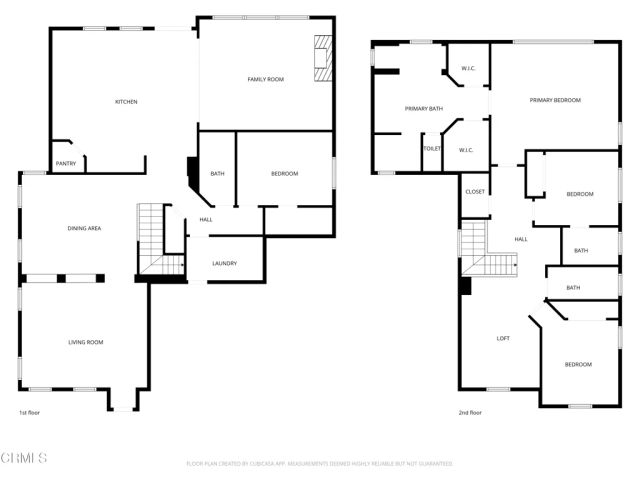 3756 Golden Pond Drive, Camarillo, CA 93012