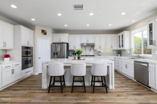 3756 Golden Pond Drive, Camarillo, CA 93012