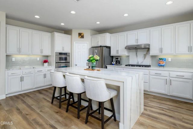 3756 Golden Pond Drive, Camarillo, CA 93012