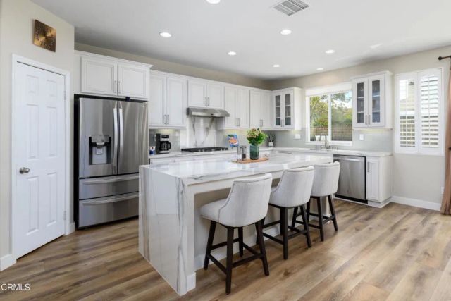 3756 Golden Pond Drive, Camarillo, CA 93012