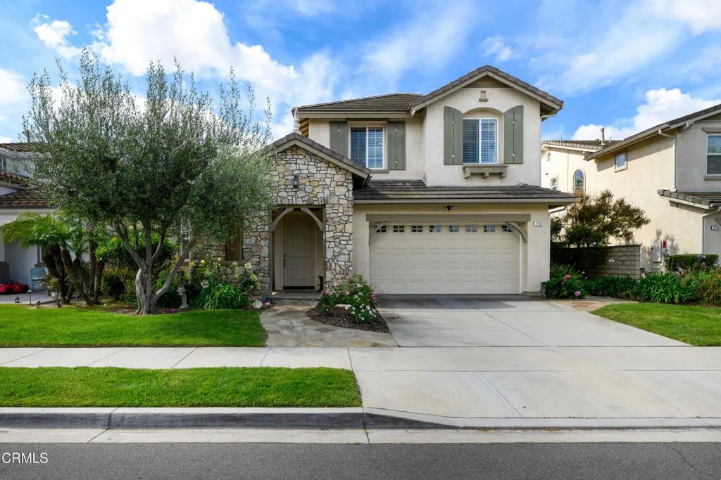 3756 Golden Pond Drive, Camarillo, CA 93012