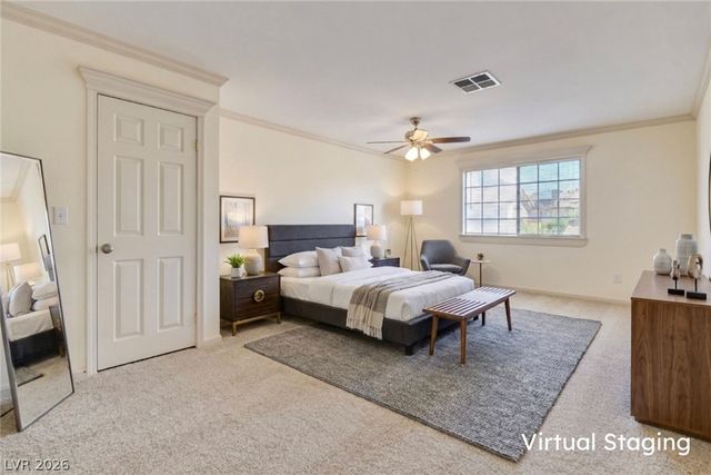 3449 Lorilou Lane 1, Las Vegas, NV 89121
