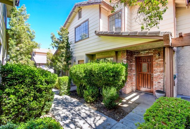 3449 Lorilou Lane 1, Las Vegas, NV 89121