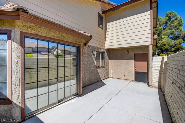 3449 Lorilou Lane 1, Las Vegas, NV 89121