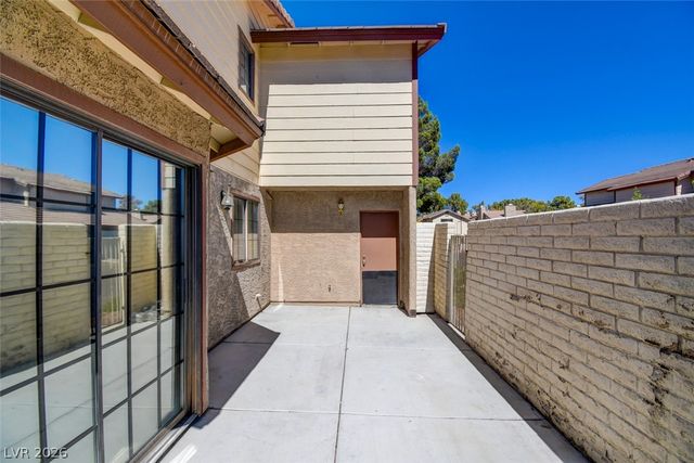 3449 Lorilou Lane 1, Las Vegas, NV 89121