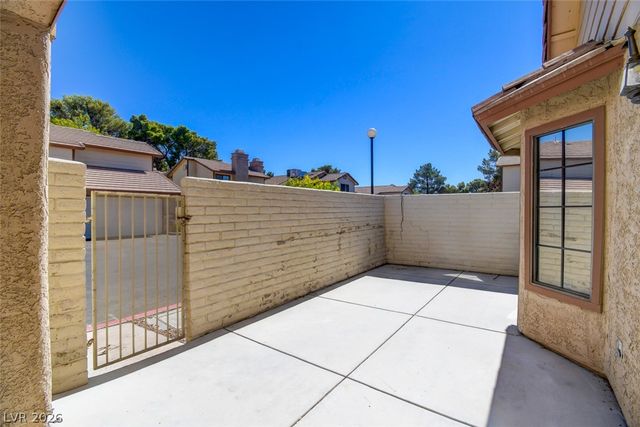 3449 Lorilou Lane 1, Las Vegas, NV 89121