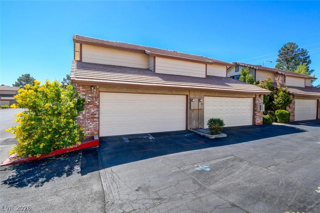 3449 Lorilou Lane 1, Las Vegas, NV 89121