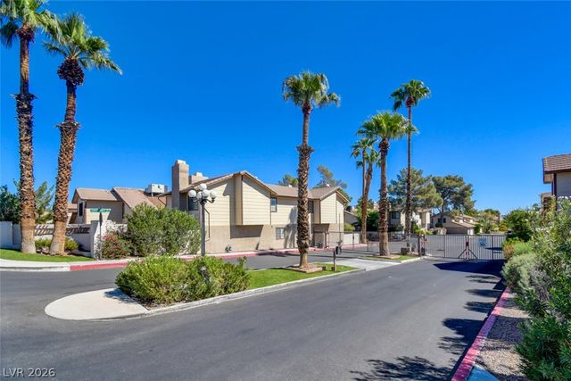 3449 Lorilou Lane 1, Las Vegas, NV 89121