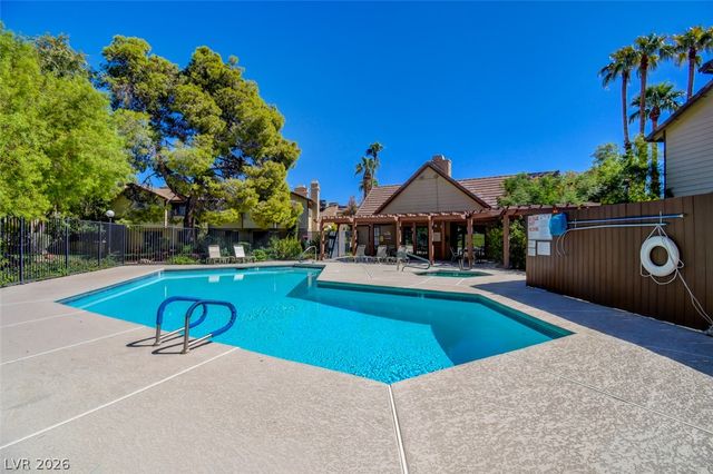 3449 Lorilou Lane 1, Las Vegas, NV 89121