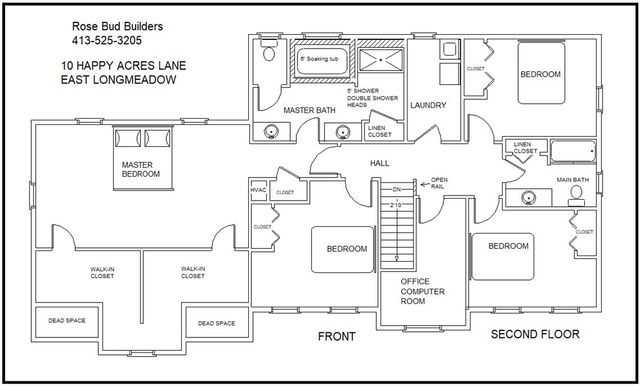 10A Happy Acres Lane, East Longmeadow, MA 01028