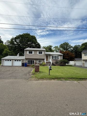3 Victor Drive, Ridgefield, CT 06877