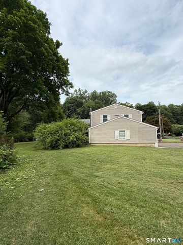 3 Victor Drive, Ridgefield, CT 06877