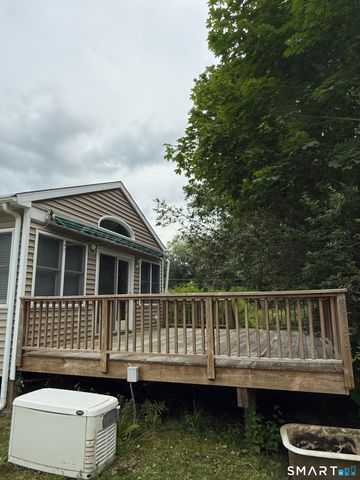 3 Victor Drive, Ridgefield, CT 06877