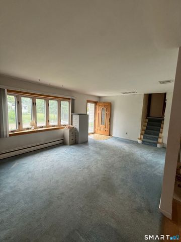 3 Victor Drive, Ridgefield, CT 06877