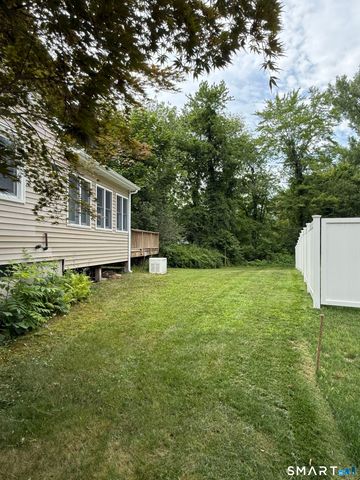 3 Victor Drive, Ridgefield, CT 06877