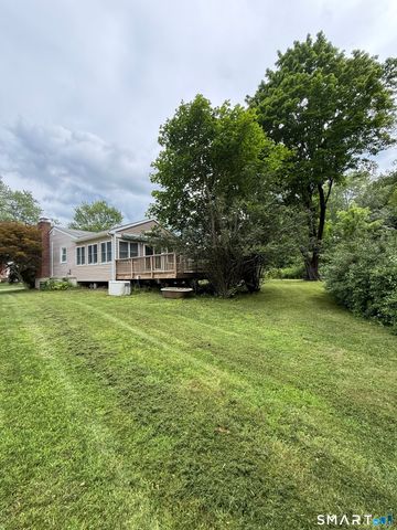 3 Victor Drive, Ridgefield, CT 06877