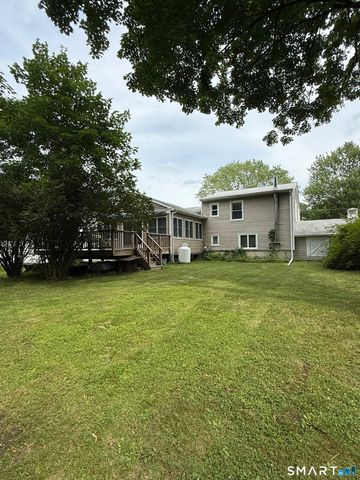 3 Victor Drive, Ridgefield, CT 06877