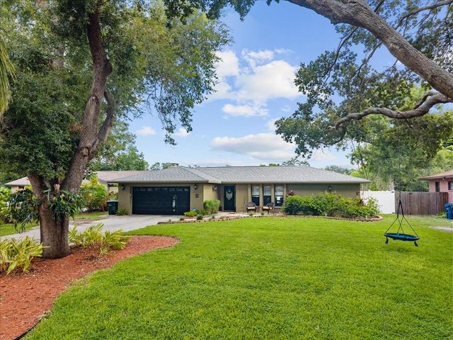 4346 MEADOWLAND CIRCLE, Sarasota, FL 34233