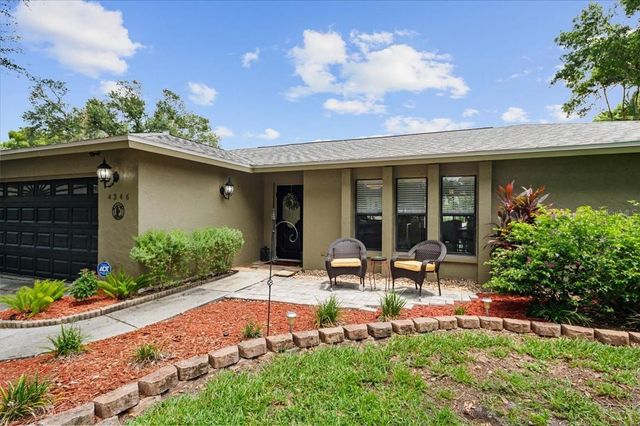 4346 MEADOWLAND CIRCLE, Sarasota, FL 34233