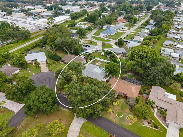 4346 MEADOWLAND CIRCLE, Sarasota, FL 34233