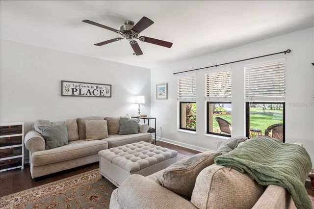 4346 MEADOWLAND CIRCLE, Sarasota, FL 34233